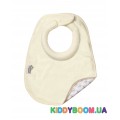 Нагрудник хлопковый  Tommee Tippee 46353491
